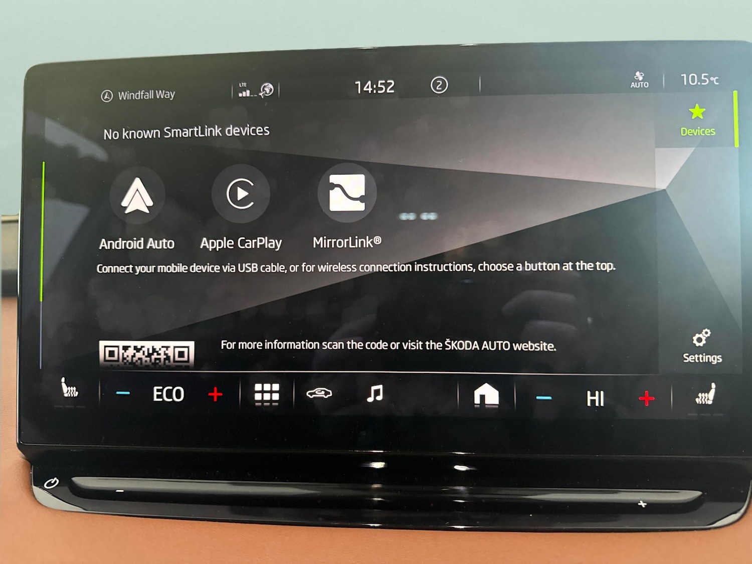 Used Skoda Enyaq 2022 for sale - 77460959: Photo 19