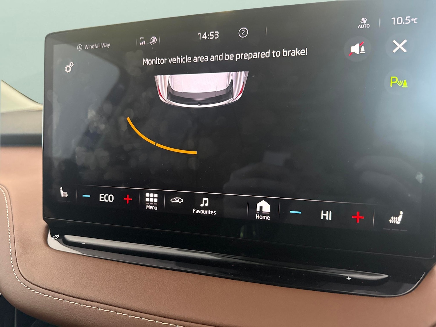 Used Skoda Enyaq 2022 for sale - 77460959: Photo 21