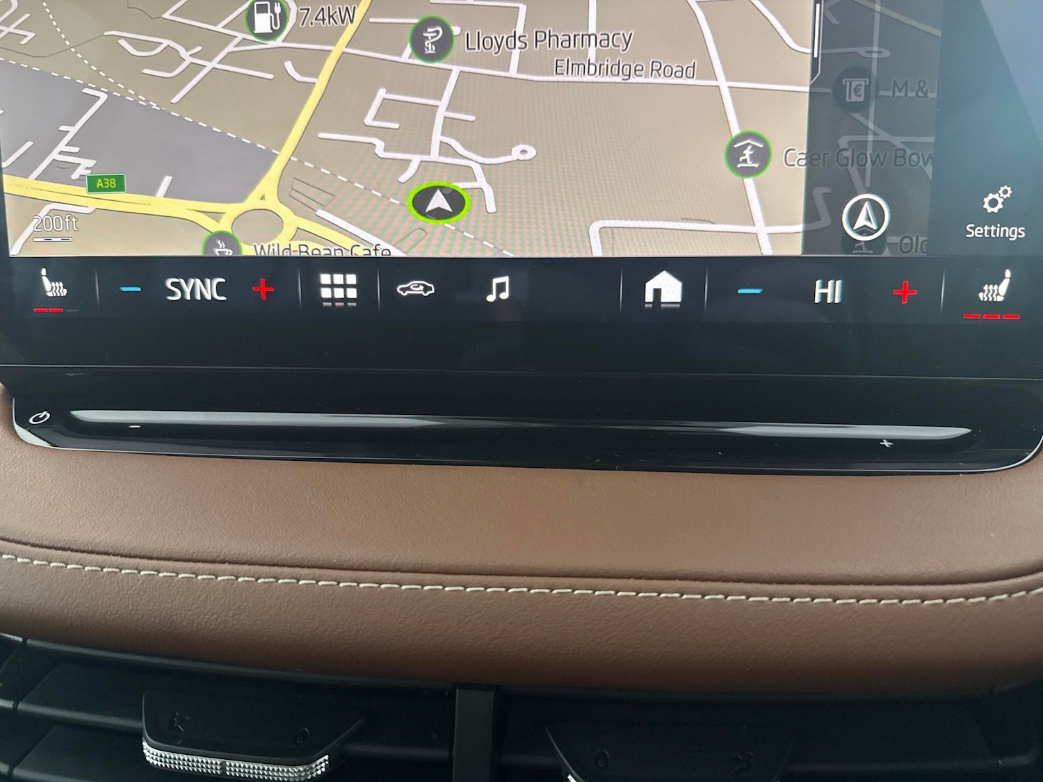 Used Skoda Enyaq 2022 for sale - 77460959: Photo 23