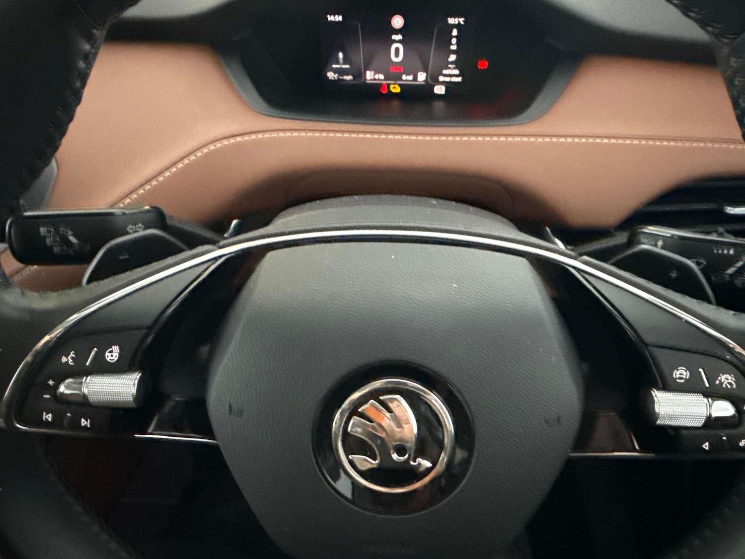 Used Skoda Enyaq 2022 for sale - 77460959: Photo 25