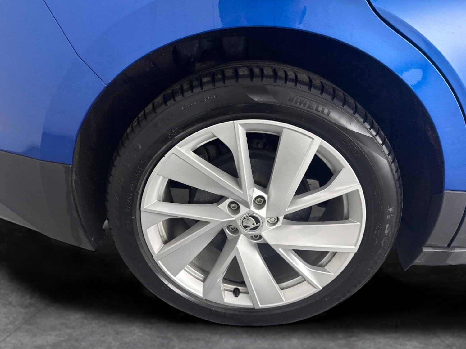 Used Skoda Enyaq 2022 for sale - 77460959: Photo 30