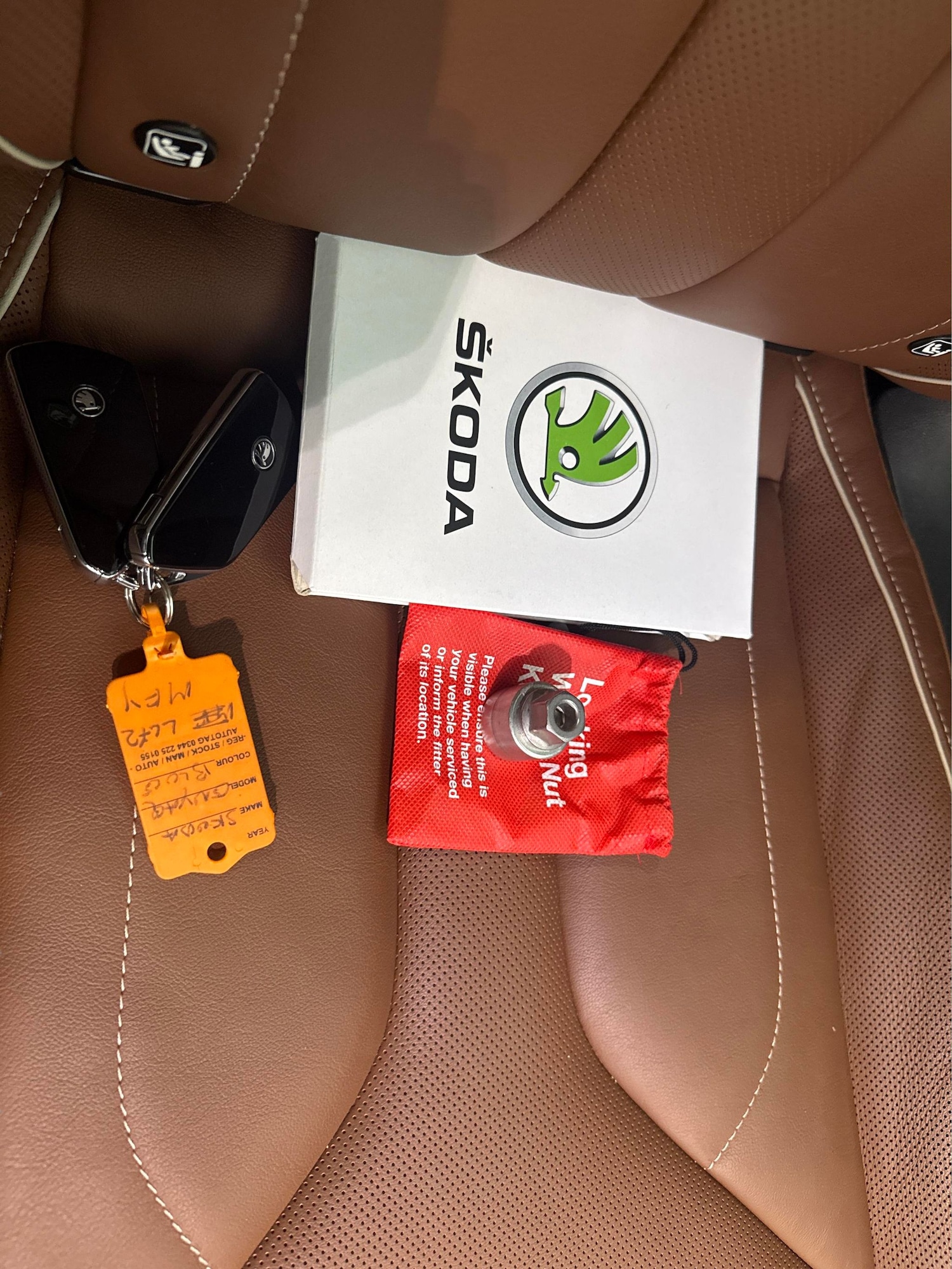 Used Skoda Enyaq 2022 for sale - 77460959: Photo 37