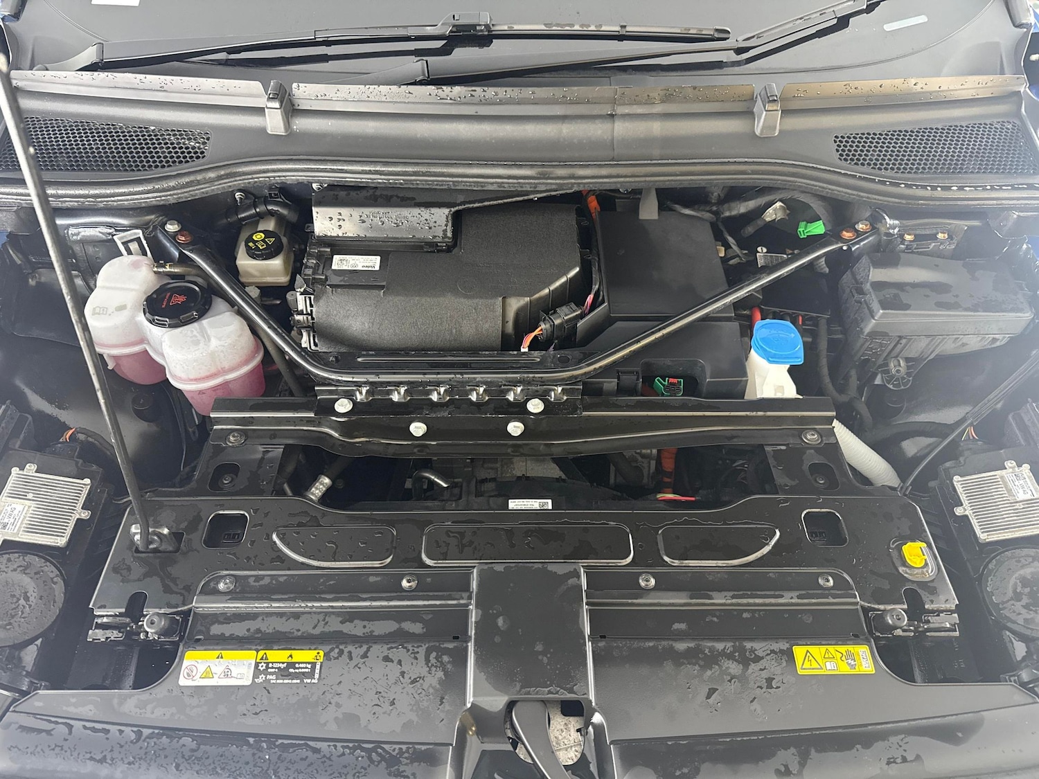 Used Skoda Enyaq 2022 for sale - 77460959: Photo 39