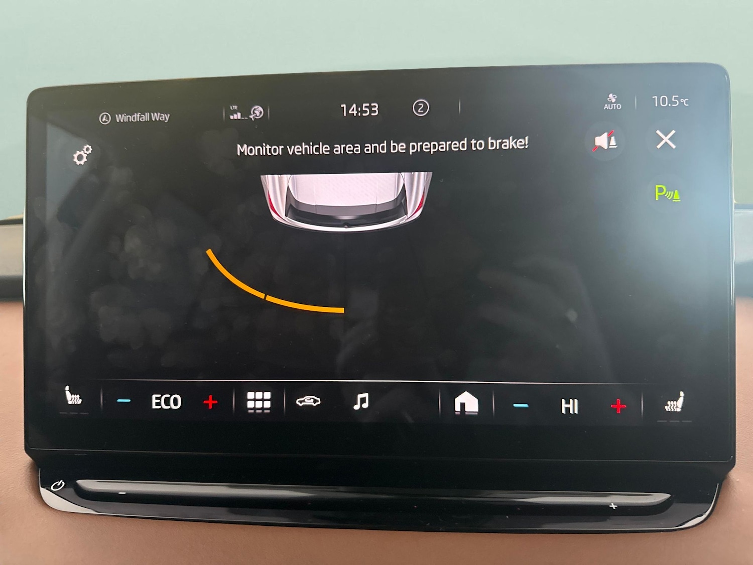 Used Skoda Enyaq 2022 for sale - 77460959: Photo 6