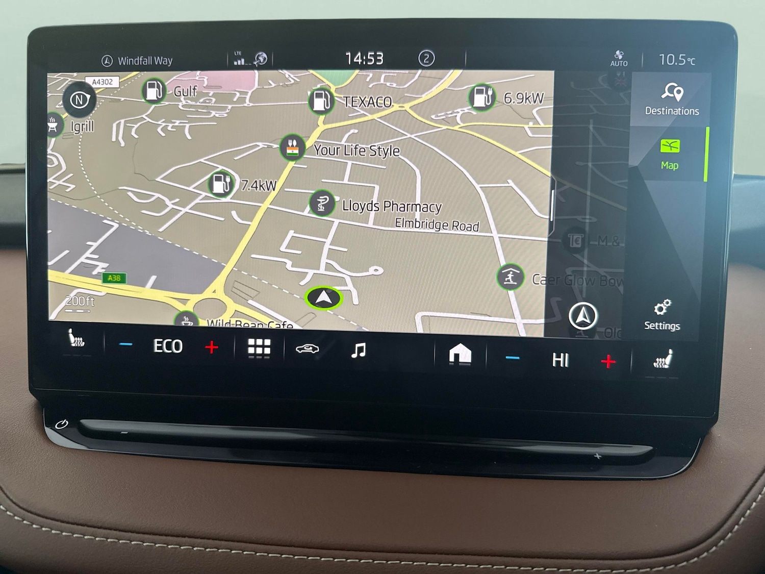 Used Skoda Enyaq 2022 for sale - 77460959: Photo 8