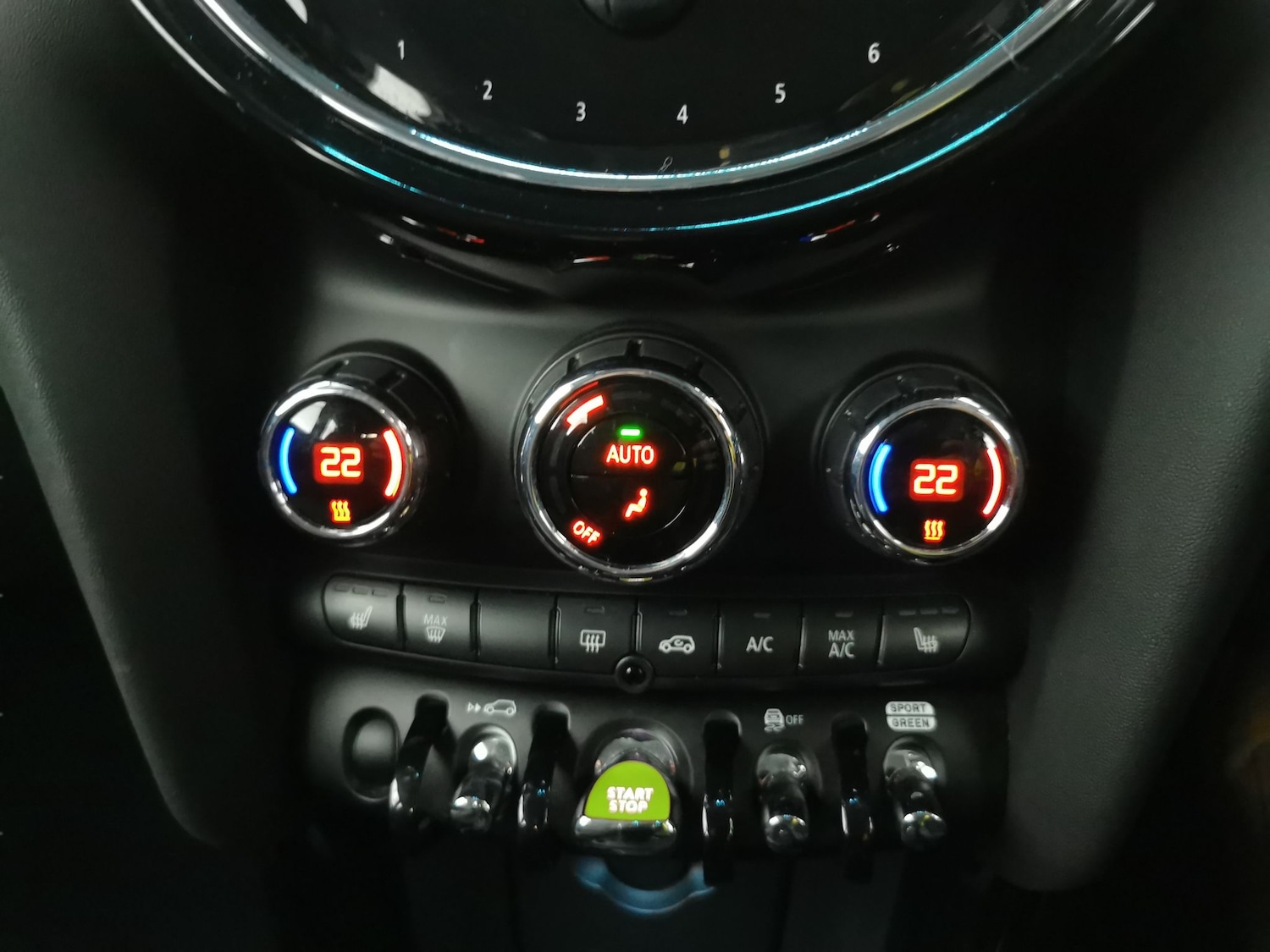 Used MINI Hatch 2023 for sale - 78065513: Photo 17