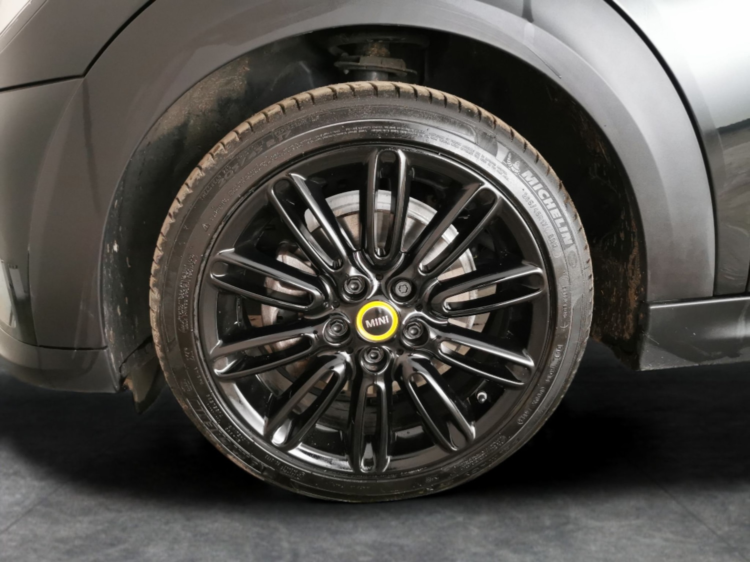 Used MINI Hatch 2023 for sale - 78065513: Photo 22