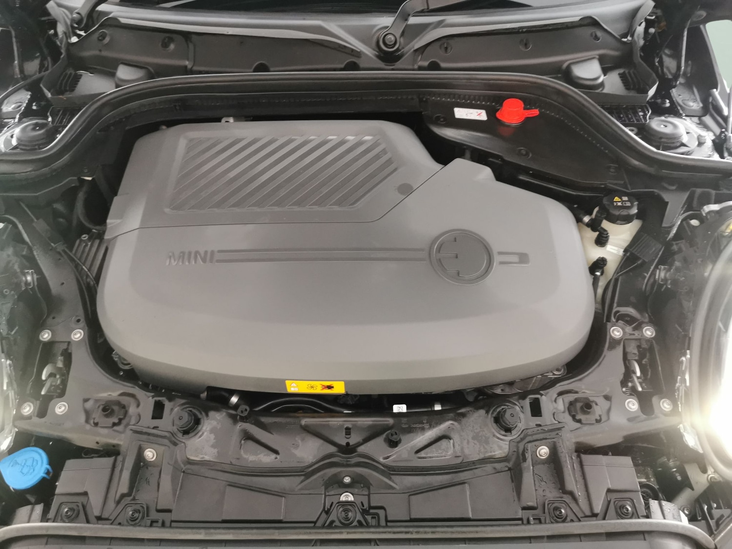 Used MINI Hatch 2023 for sale - 78065513: Photo 29