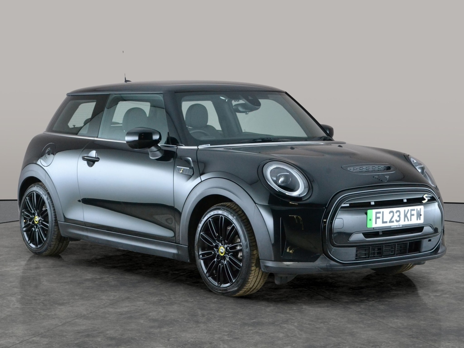 Used MINI Hatch 2023 for sale - 78065513: Photo 8