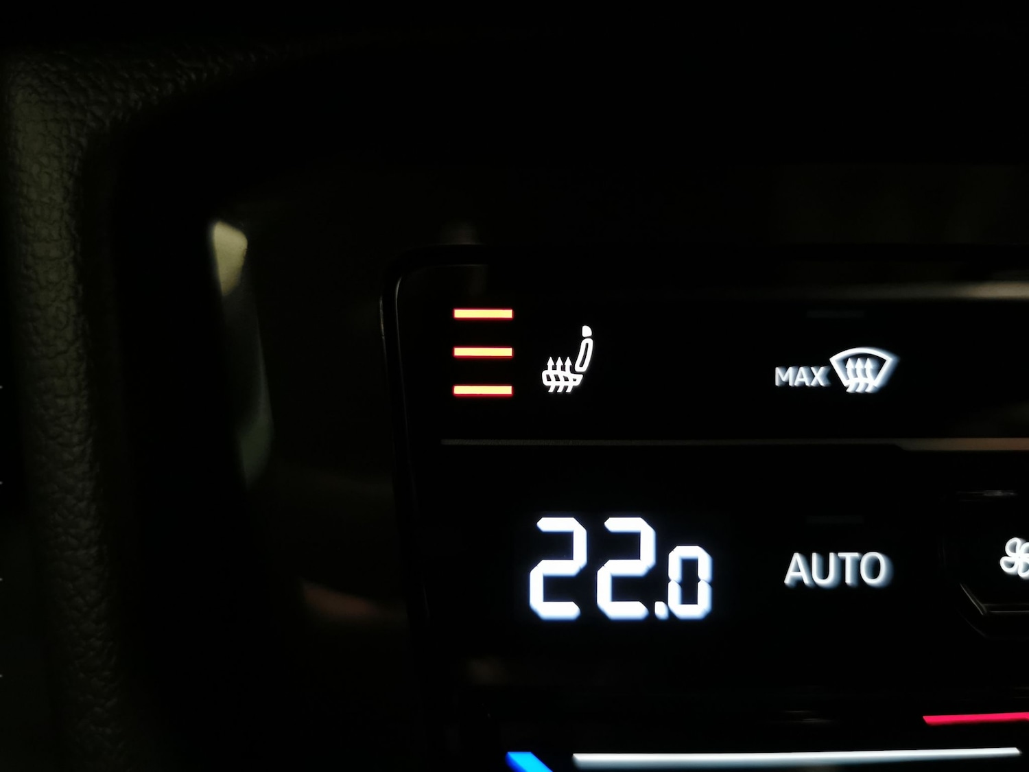 Used Volkswagen Tiguan 2022 for sale - 76978166: Photo 17