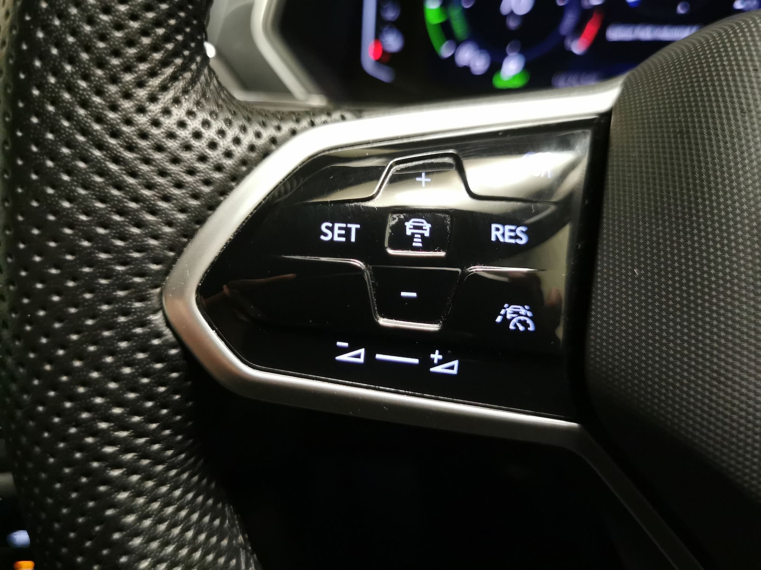 Used Volkswagen Tiguan 2022 for sale - 76978166: Photo 18