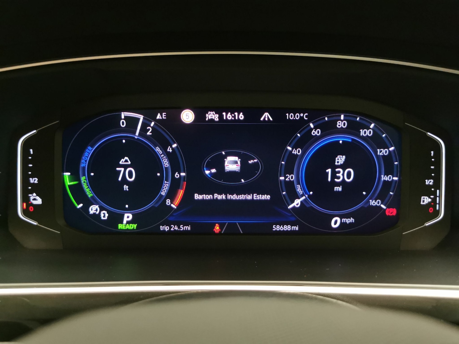 Used Volkswagen Tiguan 2022 for sale - 76978166: Photo 19