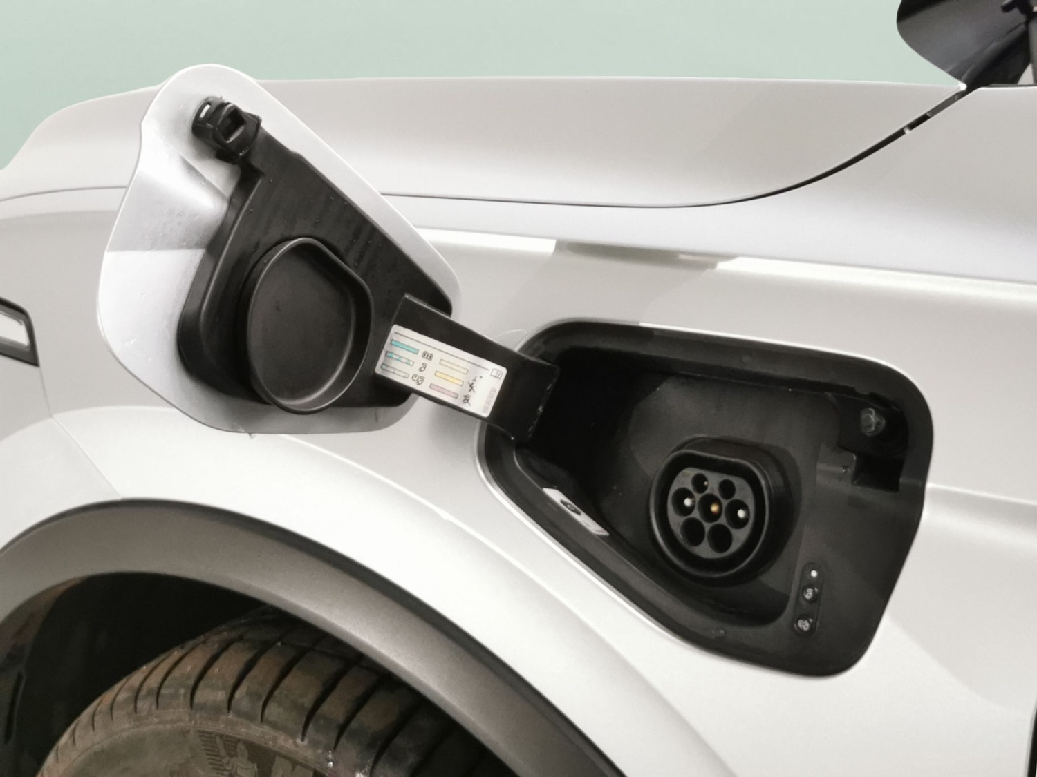 Used Volkswagen Tiguan 2022 for sale - 76978166: Photo 28