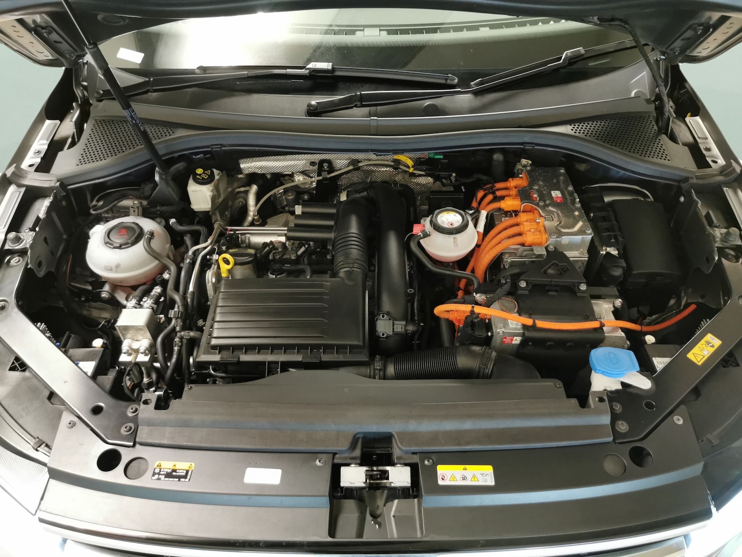 Used Volkswagen Tiguan 2022 for sale - 76978166: Photo 30