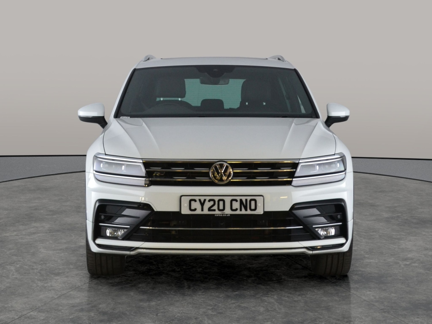 Used Volkswagen Tiguan 2020 for sale - 76599756: Photo 14