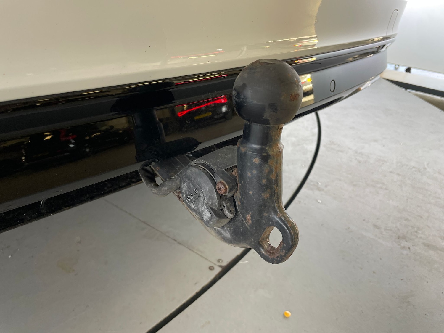 Used Volkswagen Tiguan 2020 for sale - 76599756: Photo 15