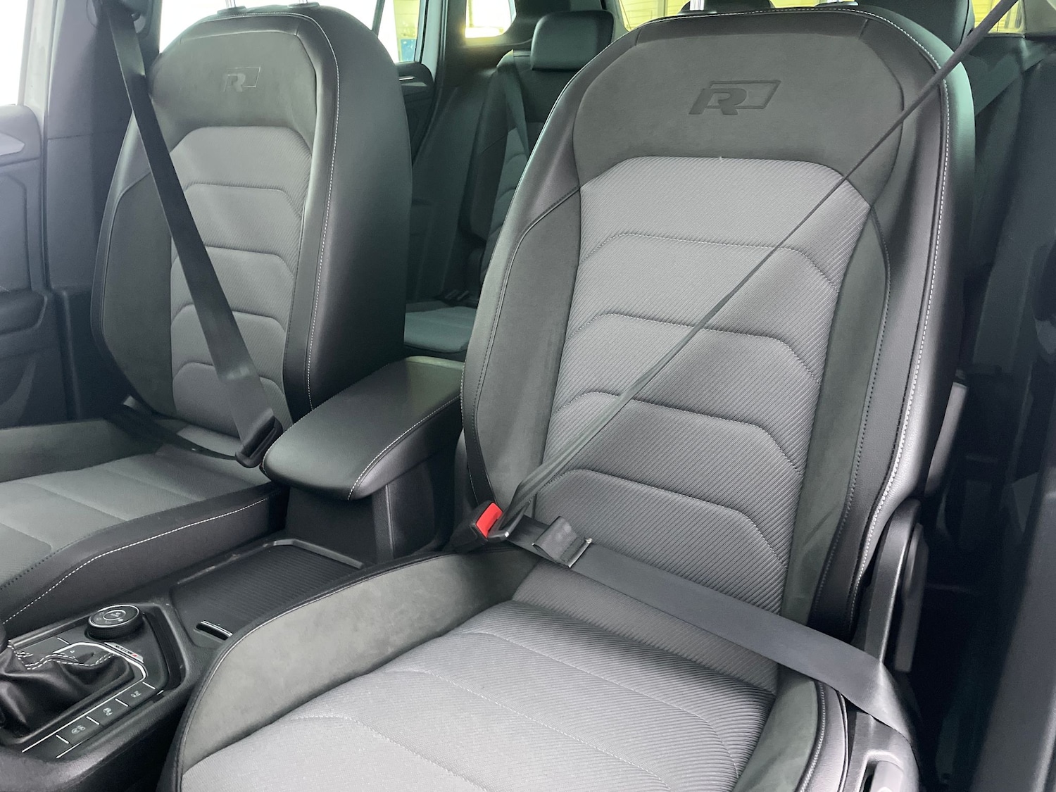 Used Volkswagen Tiguan 2020 for sale - 76599756: Photo 17