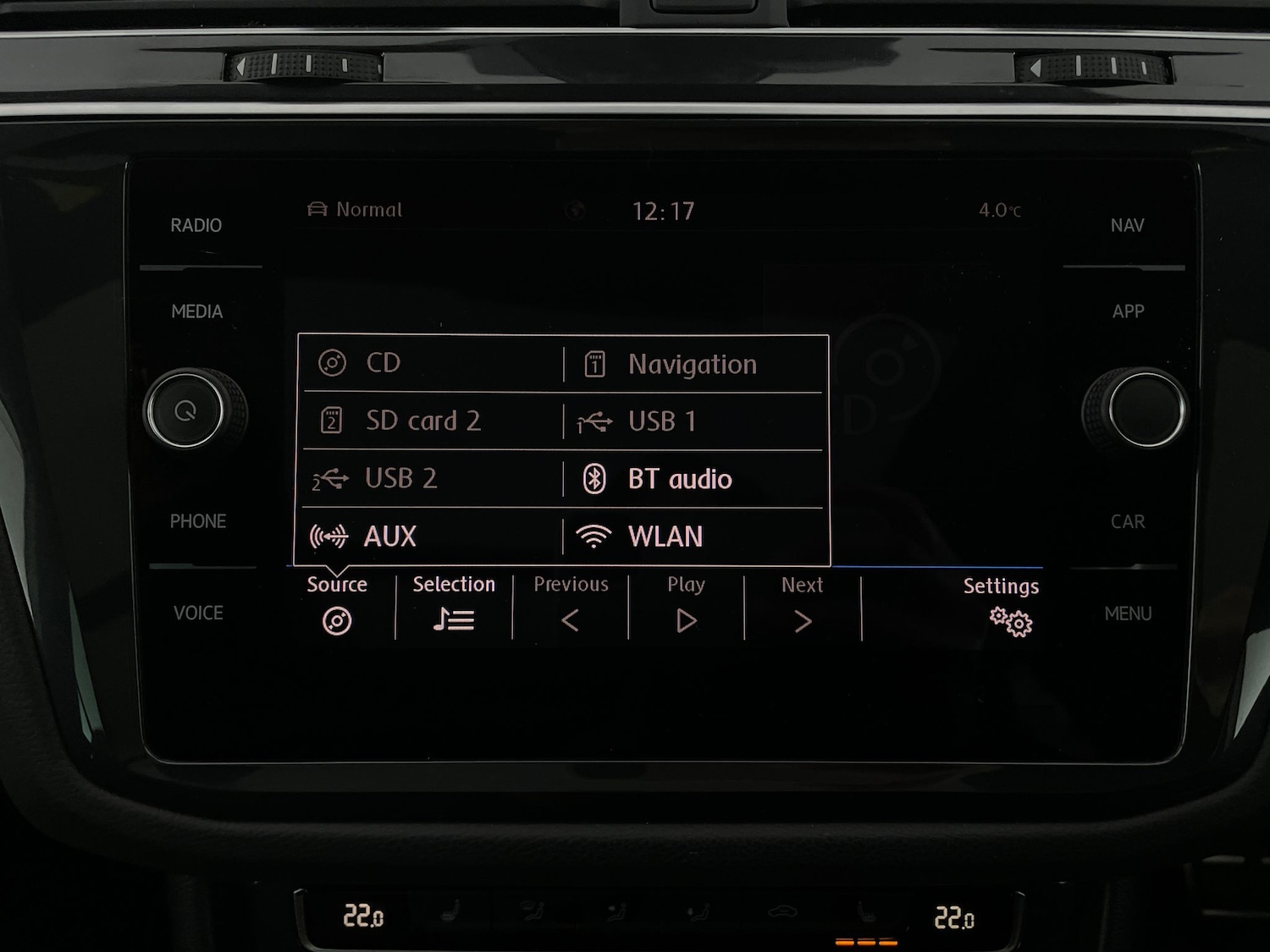 Used Volkswagen Tiguan 2020 for sale - 76599756: Photo 21