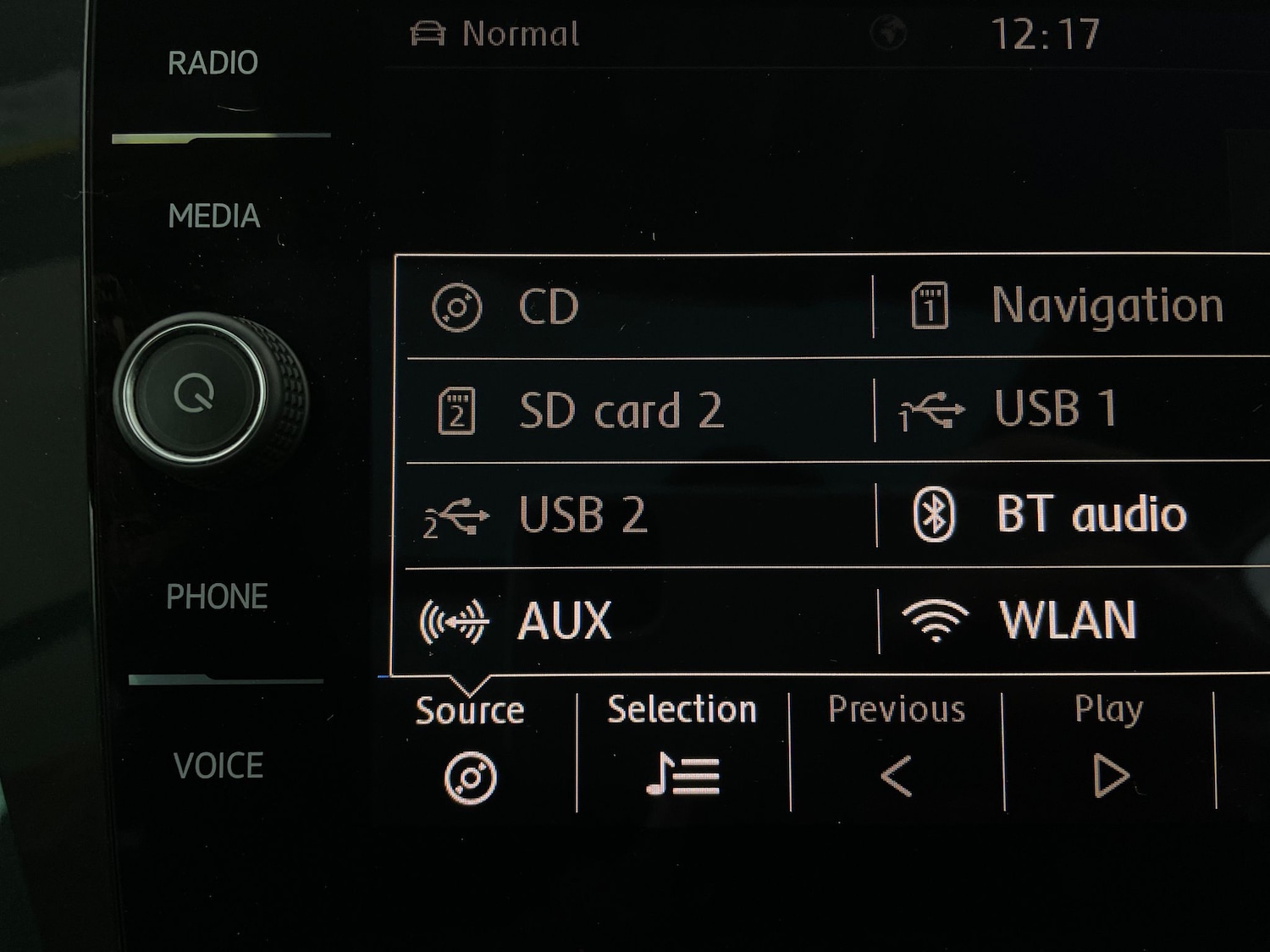 Used Volkswagen Tiguan 2020 for sale - 76599756: Photo 22