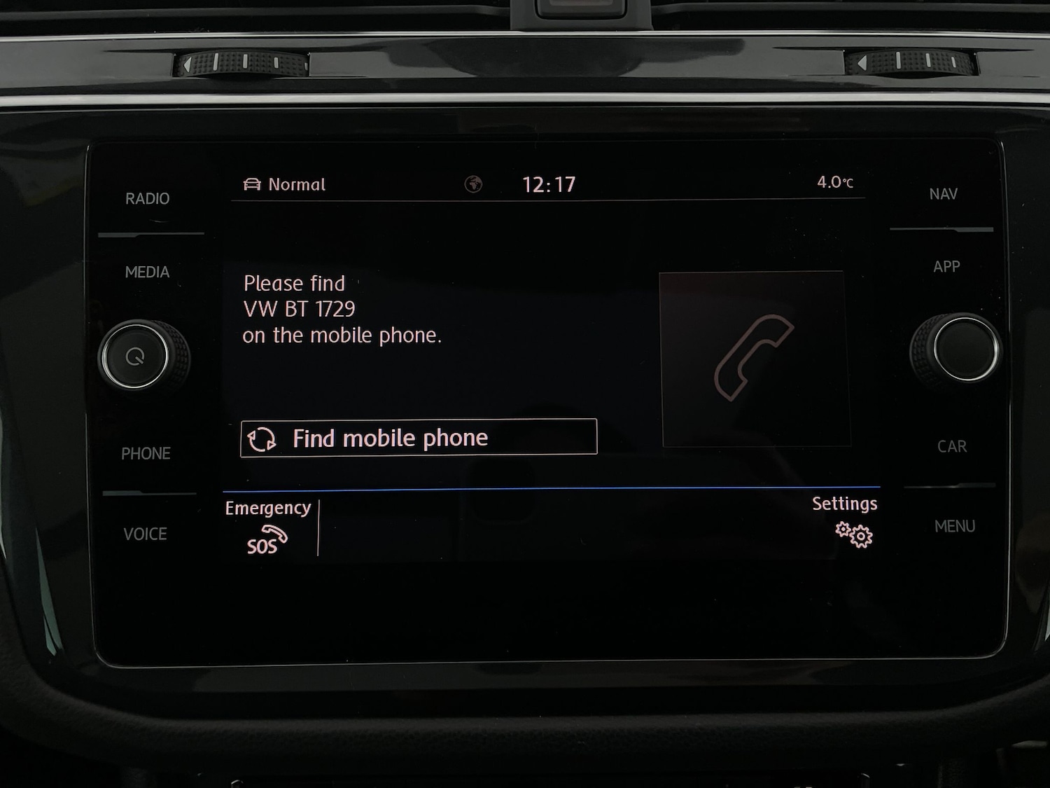 Used Volkswagen Tiguan 2020 for sale - 76599756: Photo 23