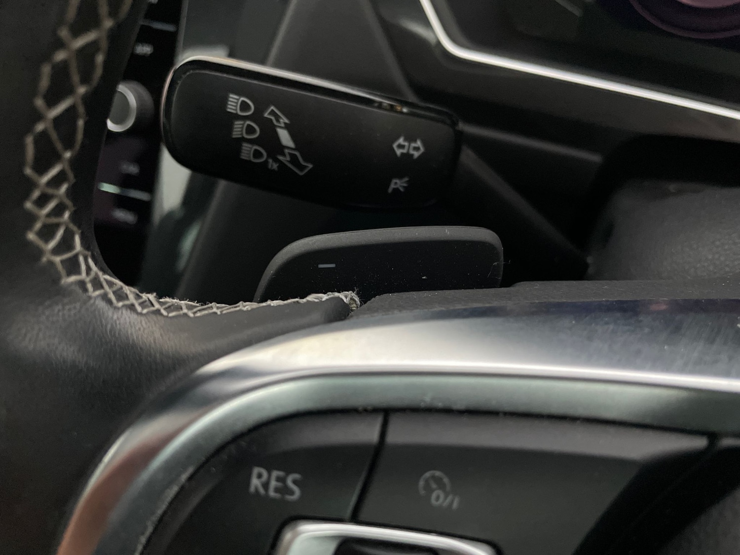 Used Volkswagen Tiguan 2020 for sale - 76599756: Photo 28