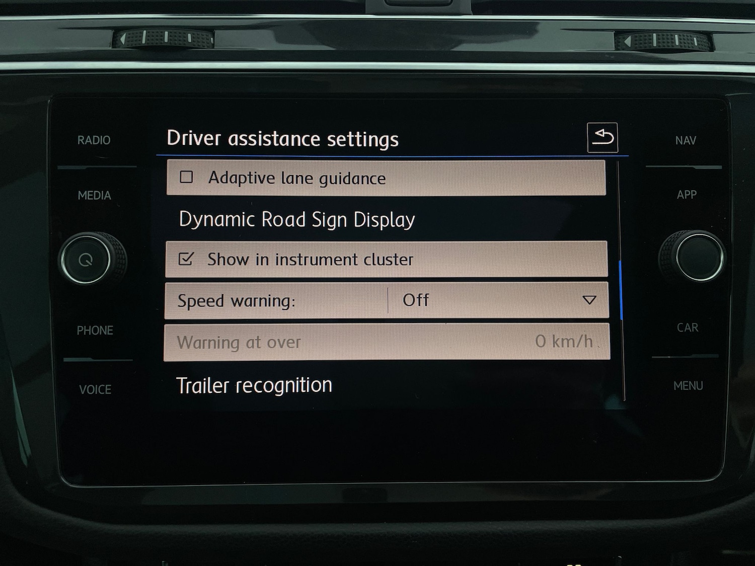 Used Volkswagen Tiguan 2020 for sale - 76599756: Photo 30