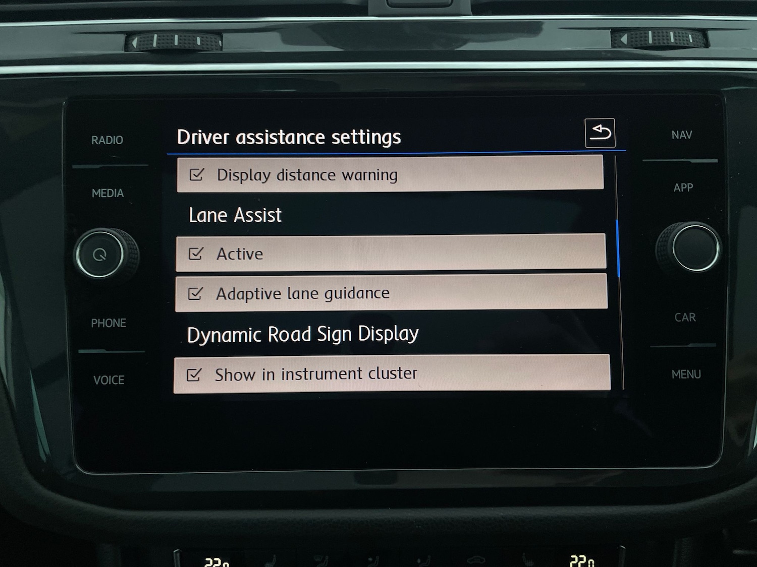 Used Volkswagen Tiguan 2020 for sale - 76599756: Photo 31