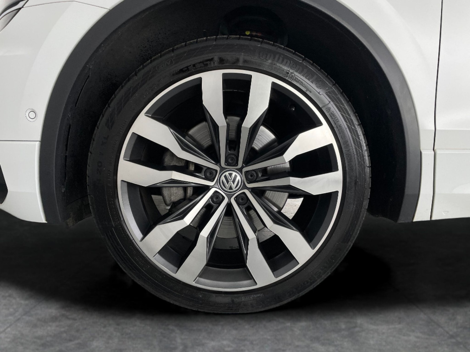 Used Volkswagen Tiguan 2020 for sale - 76599756: Photo 33