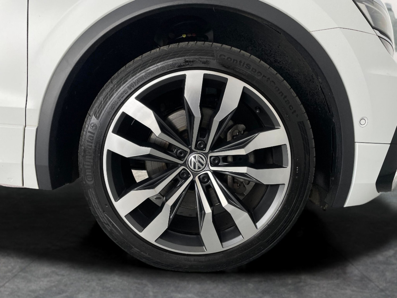 Used Volkswagen Tiguan 2020 for sale - 76599756: Photo 34