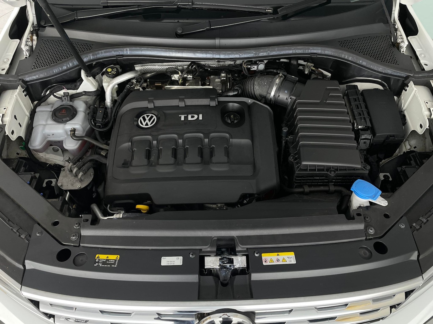 Used Volkswagen Tiguan 2020 for sale - 76599756: Photo 43