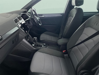 Used Volkswagen Tiguan 2020 for sale - 76599756: Photo