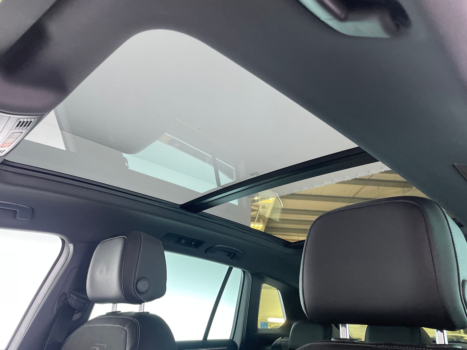 Used Volkswagen Tiguan 2020 for sale - 76599756: Photo 5