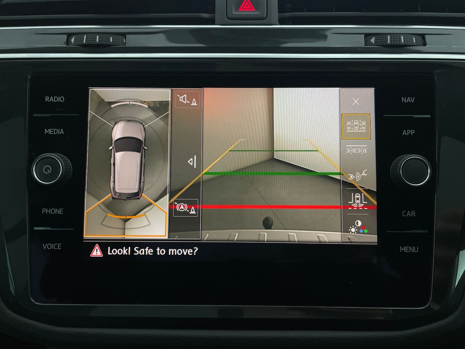 Used Volkswagen Tiguan 2020 for sale - 76599756: Photo 7