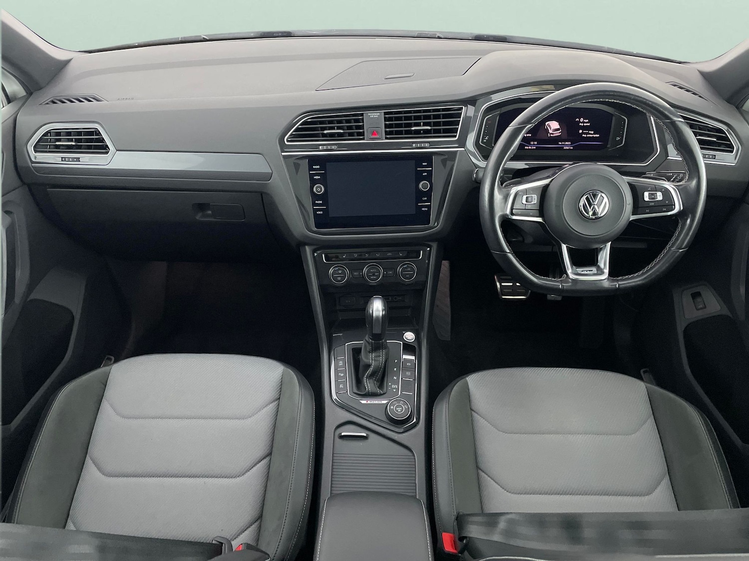 Used Volkswagen Tiguan 2020 for sale - 76599756: Photo 8