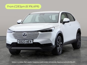 Used Honda HR-V undefined for sale - 78380531: Photo