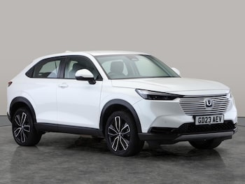 Used Honda HR-V undefined for sale - 78380531: Photo