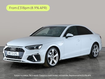 Used Audi A4 2023 for sale - 78780185: Photo