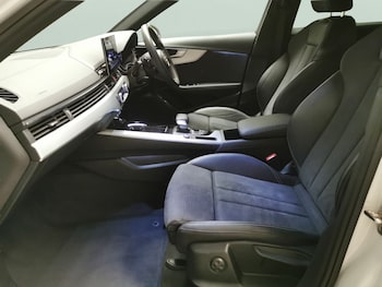 Used Audi A4 2023 for sale - 78780185: Photo