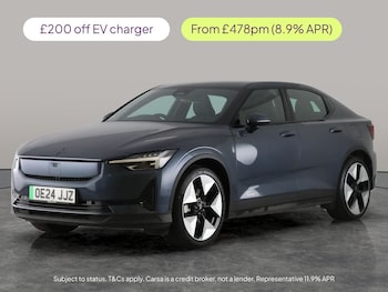 Used Polestar Polestar 2 2024 for sale - 79252651: Photo