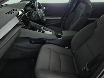Used Polestar Polestar 2 2024 for sale - 79252651: Photo