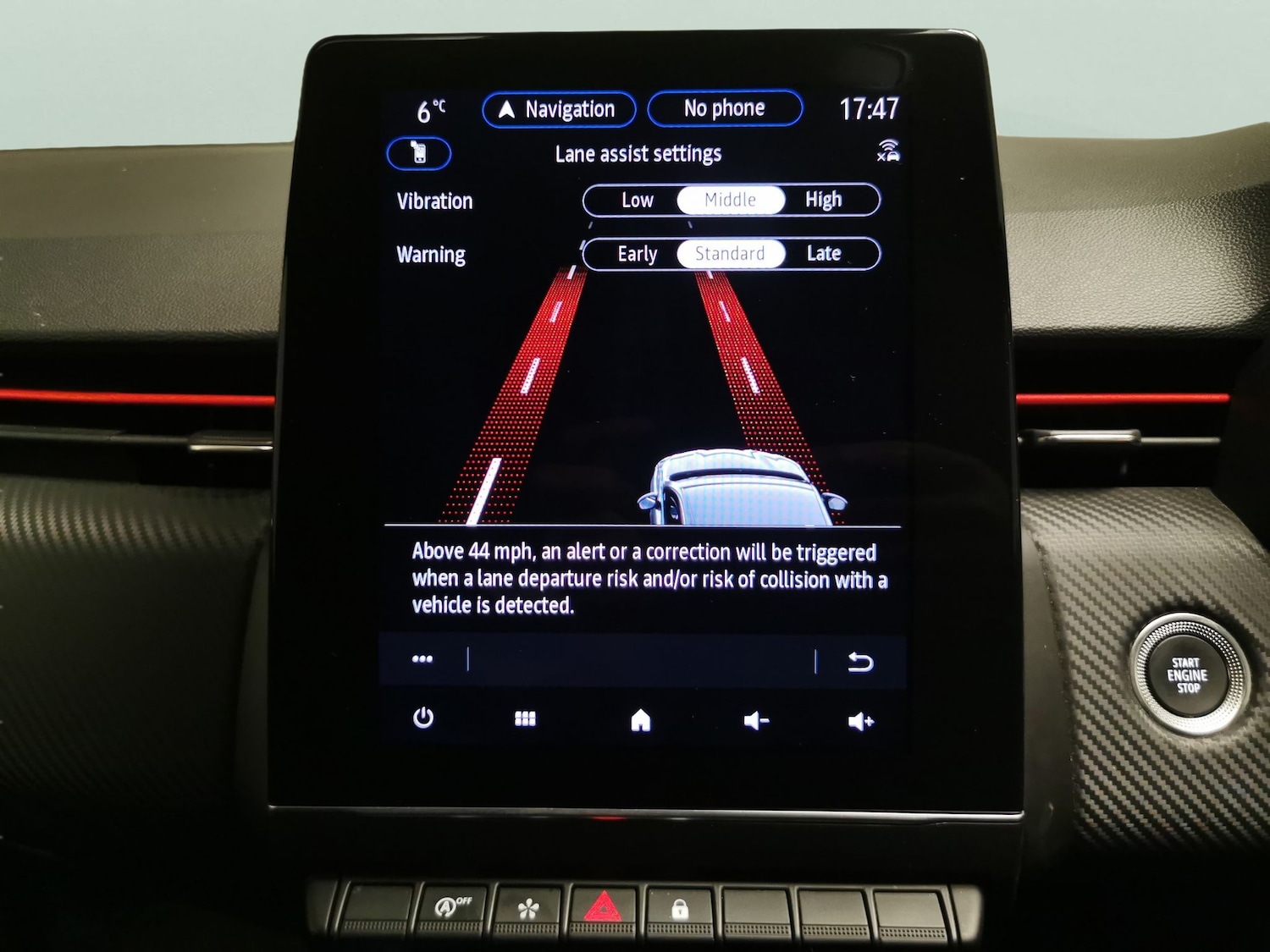 Used Renault Clio 2023 for sale - 77167464: Photo 19