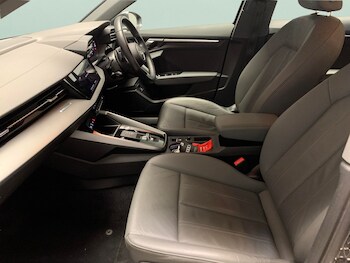 Used Audi A3 2022 for sale - 78839031: Photo