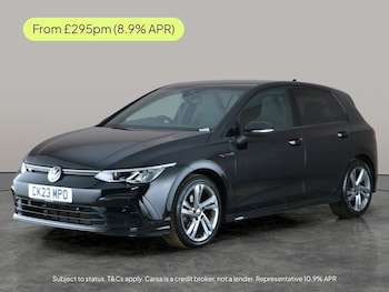 Used Volkswagen Golf 2023 for sale - 78436534: Photo