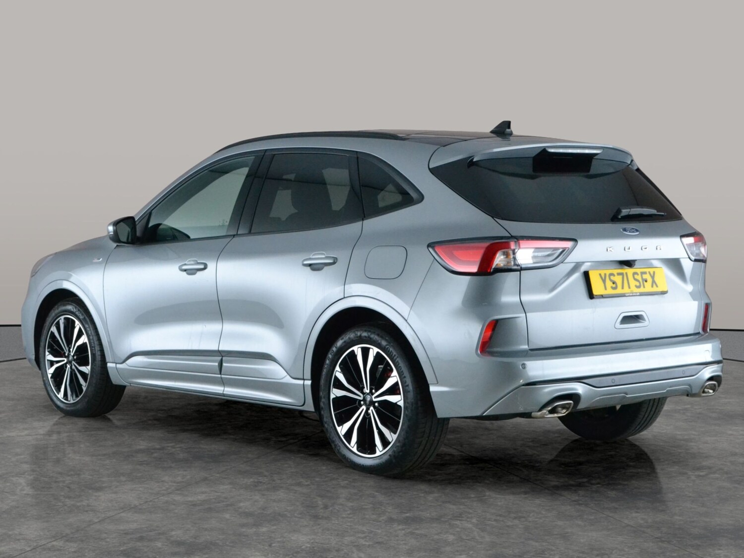 Used Ford Kuga for sale - 77542965: Photo 13