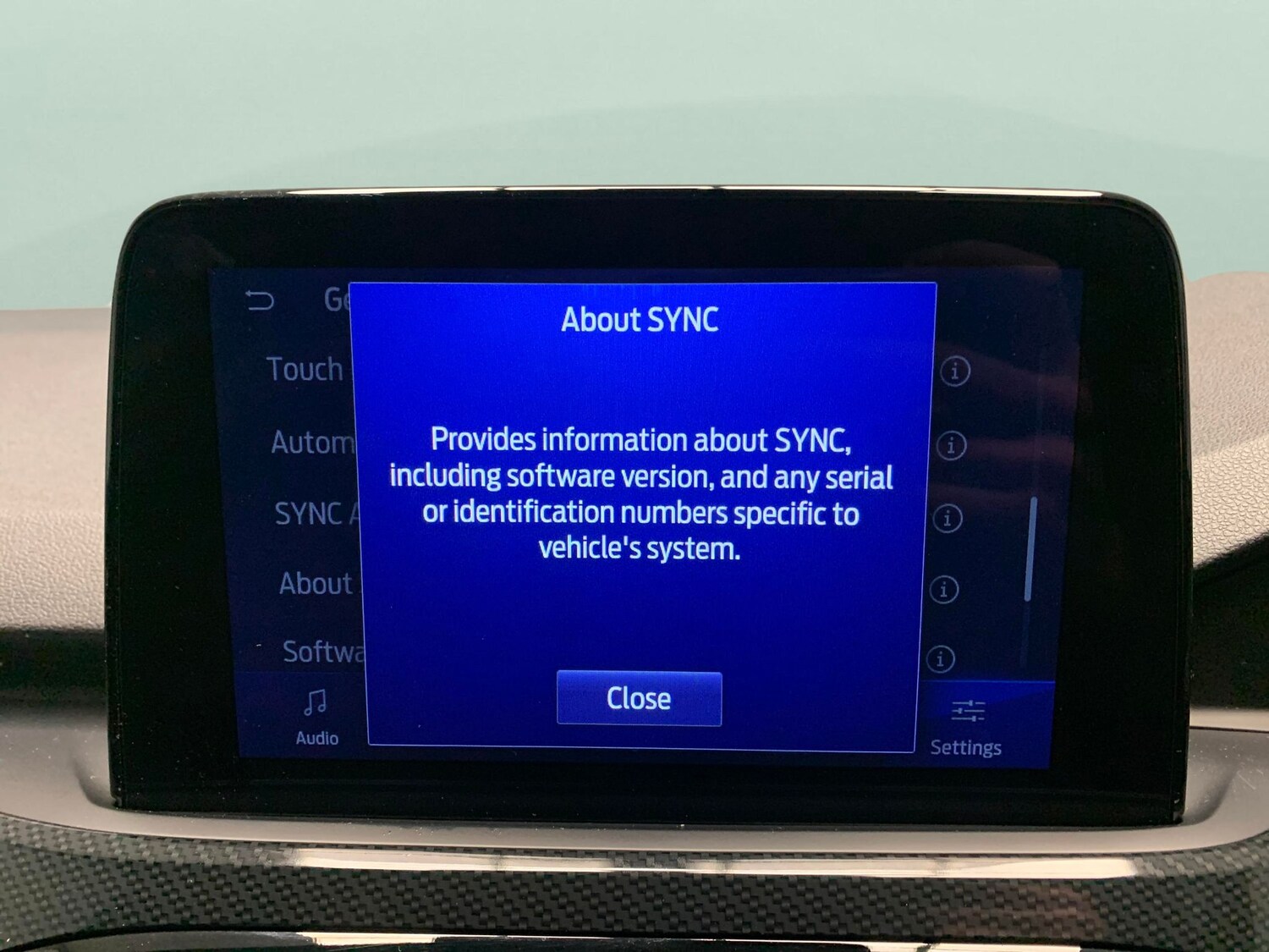 Used Ford Kuga for sale - 77542965: Photo 19