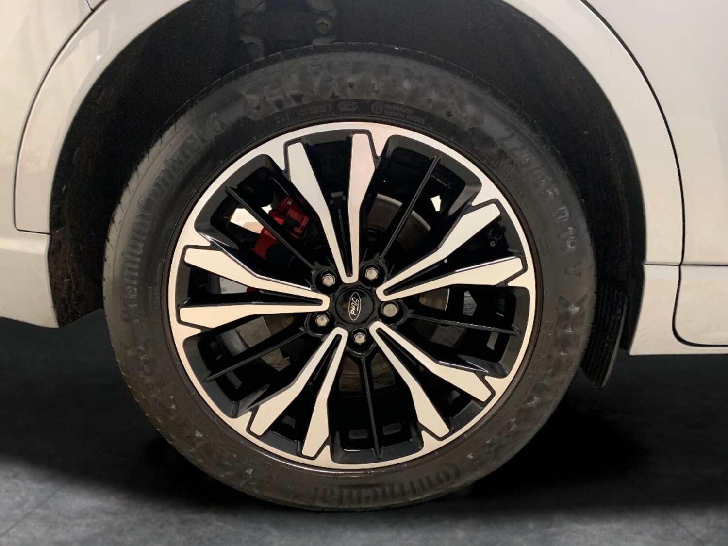 Used Ford Kuga for sale - 77542965: Photo 22