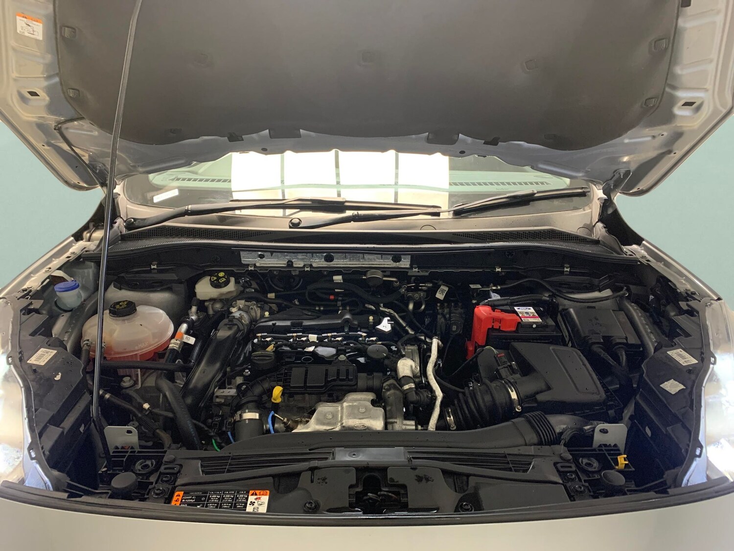 Used Ford Kuga for sale - 77542965: Photo 29