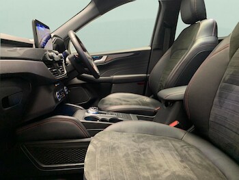 Used Ford Kuga undefined for sale - 77542965: Photo