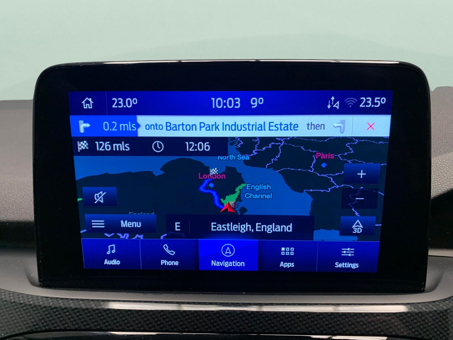 Used Ford Kuga for sale - 77542965: Photo 7