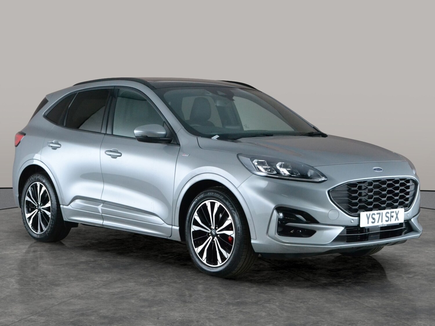 Used Ford Kuga for sale - 77542965: Photo 9